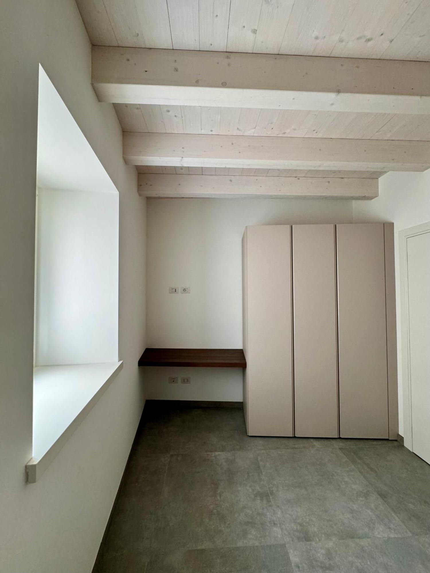 Eco Garda Hill Apartman Tenno Kültér fotó
