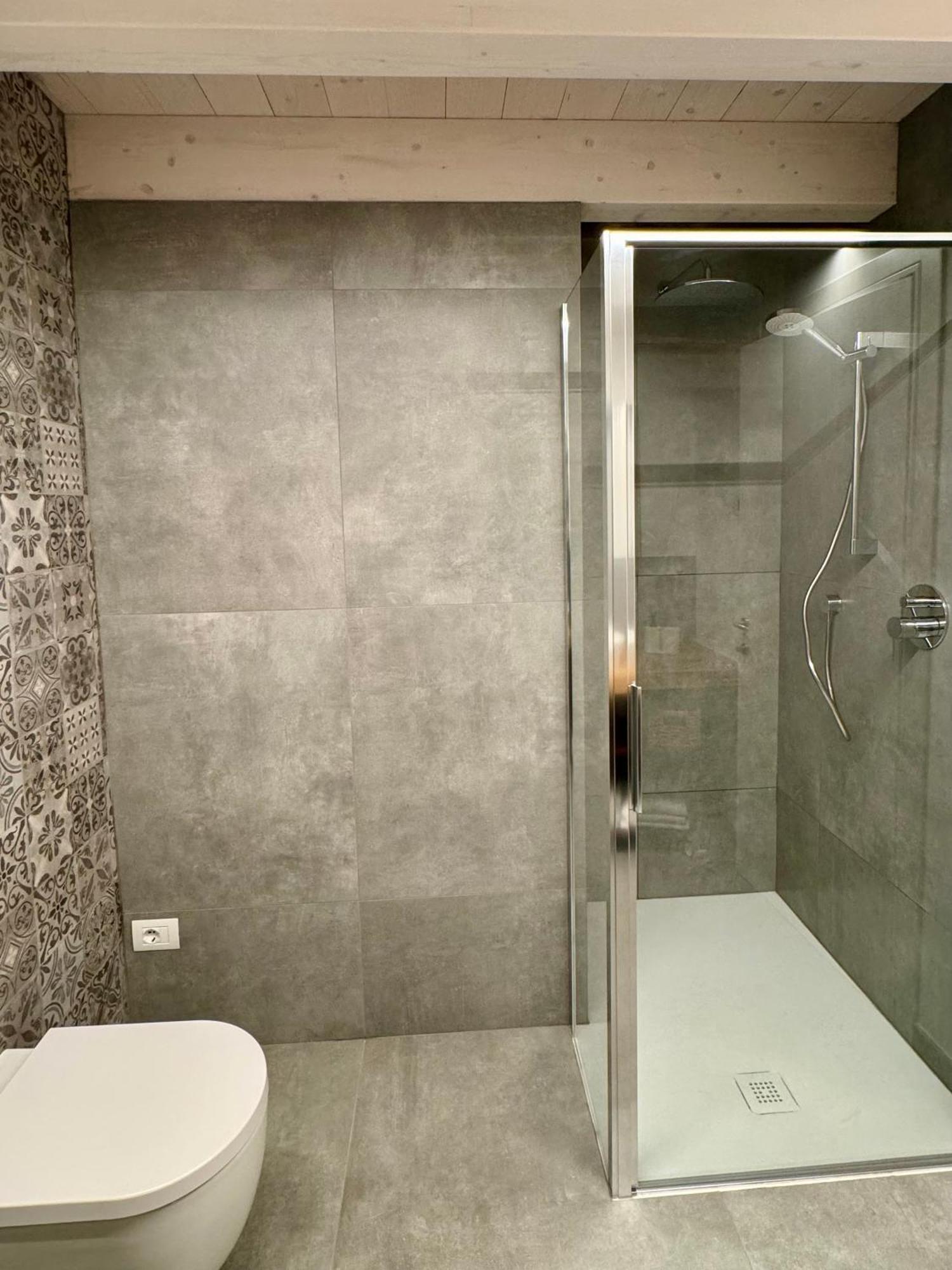 Eco Garda Hill Apartman Tenno Kültér fotó