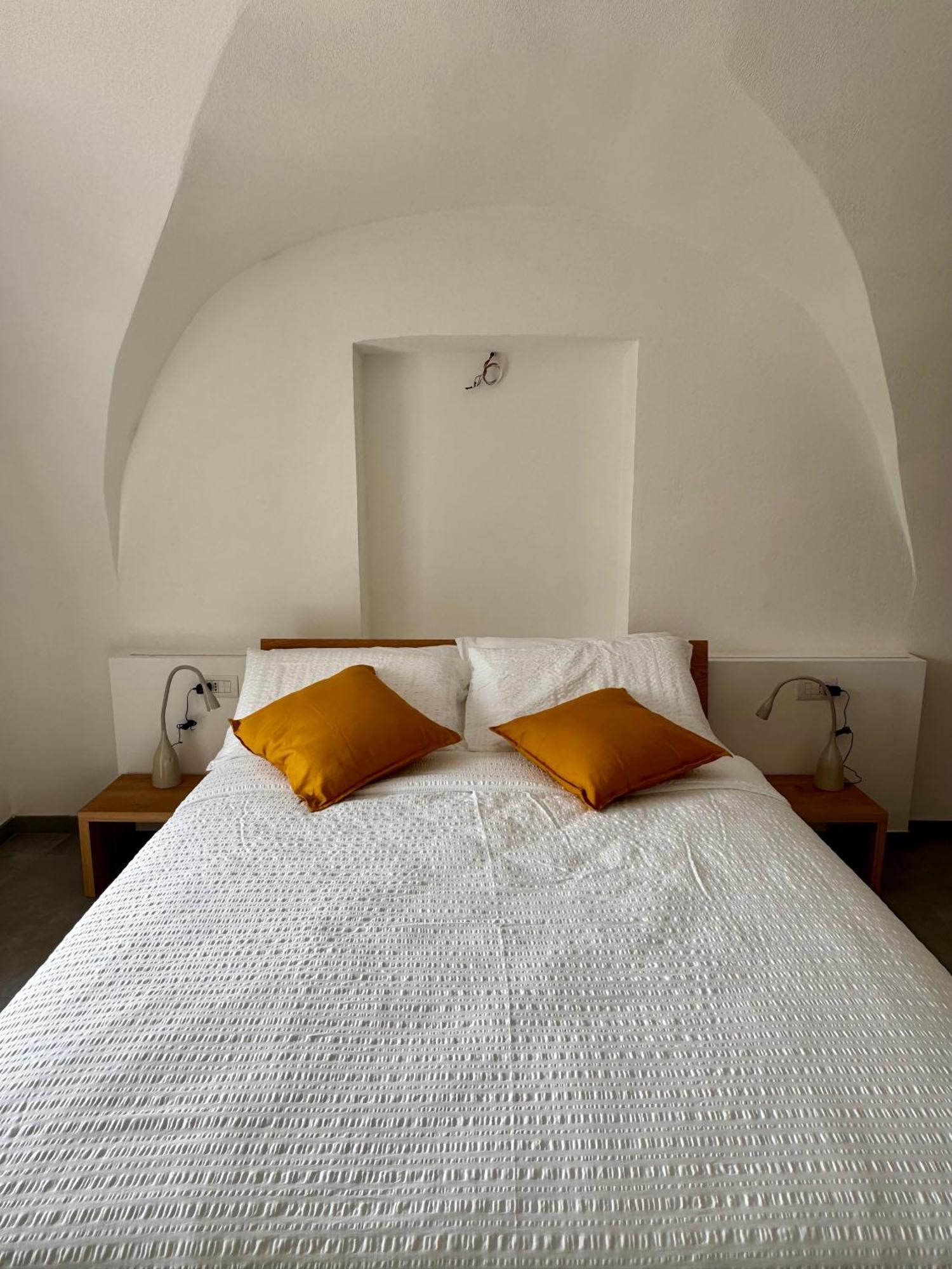 Eco Garda Hill Apartman Tenno Kültér fotó