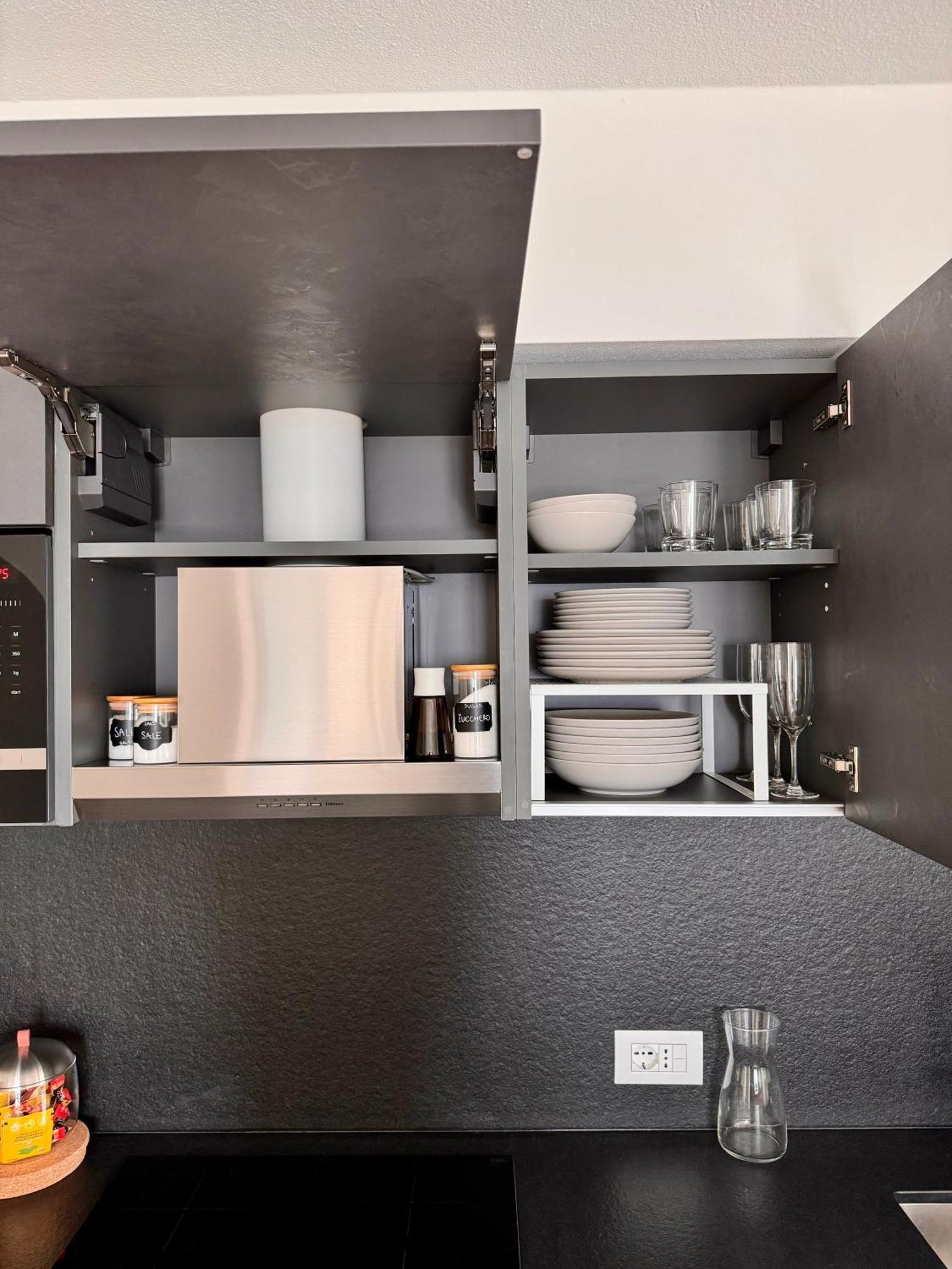 Eco Garda Hill Apartman Tenno Kültér fotó