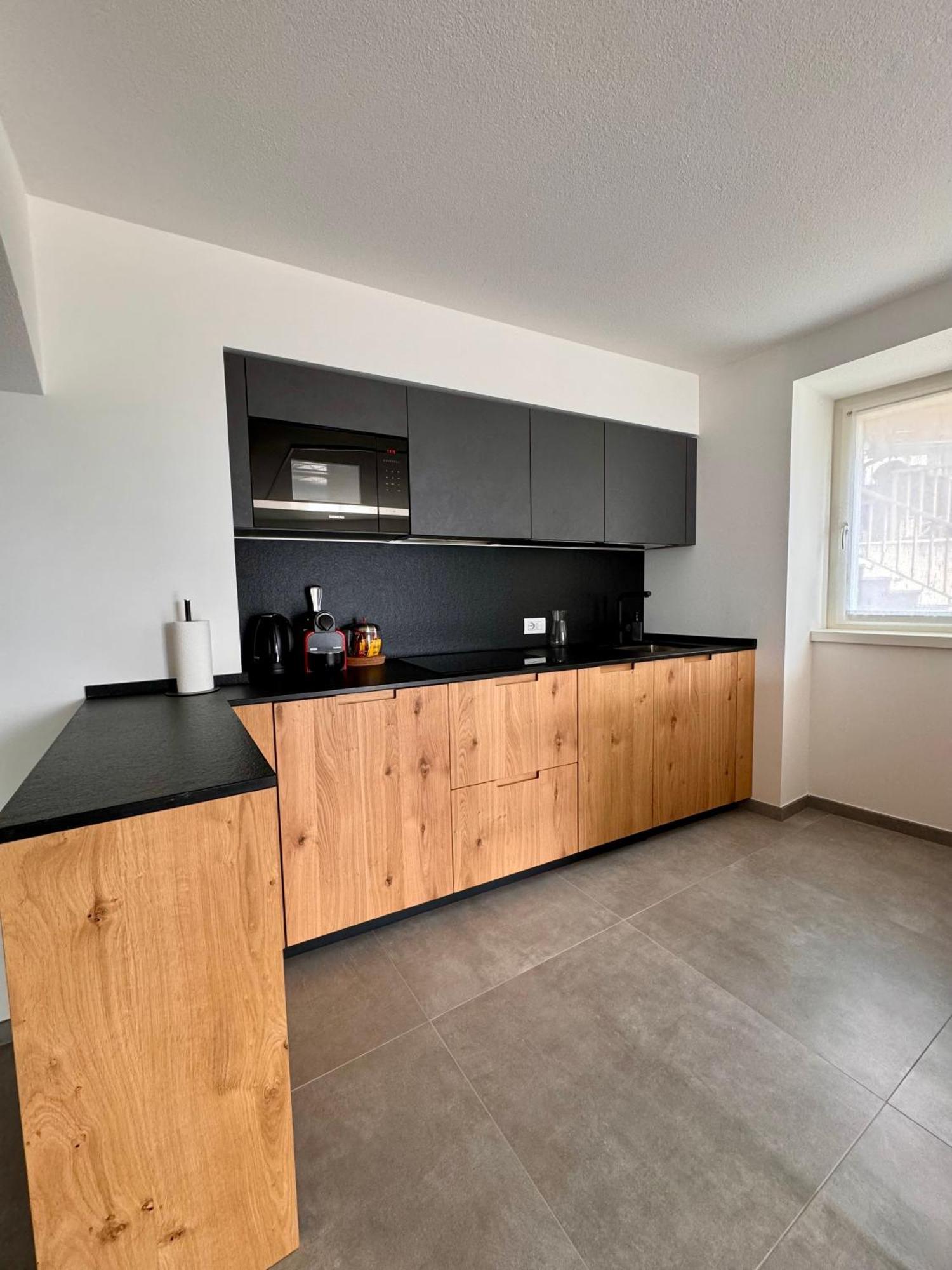 Eco Garda Hill Apartman Tenno Kültér fotó