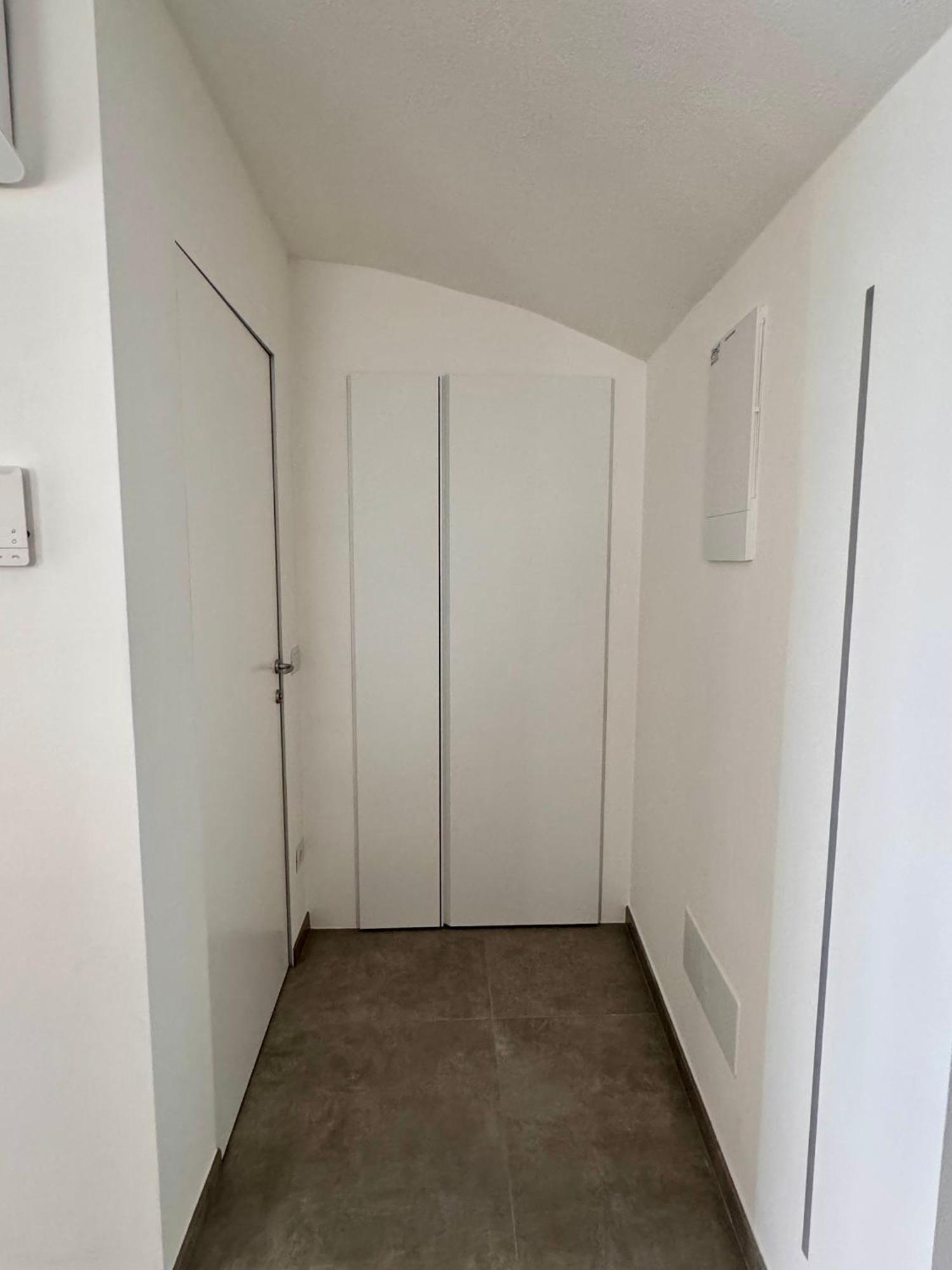 Eco Garda Hill Apartman Tenno Kültér fotó